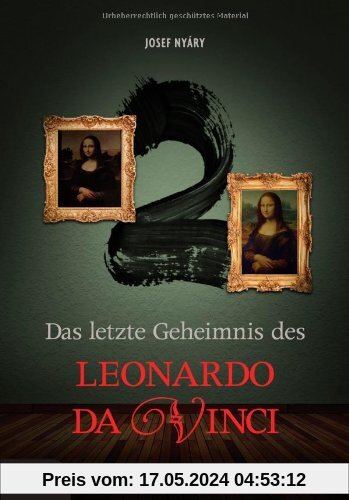 2: Das letzte Geheimnis des Leonardo da Vinci